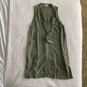 NWOT Splendid Shift Dress w/Pockets